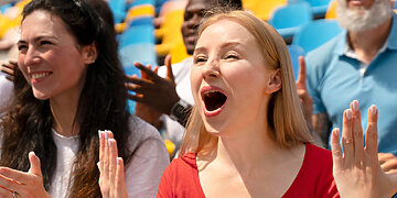 Veiklos, kurios padeda sumažinti stresą ir pagerinti nuotaiką