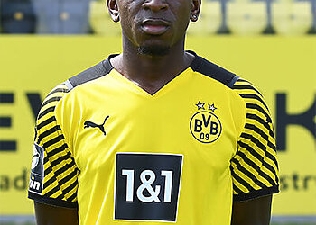 Haymennas Bah-Traore