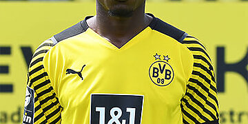 Haymennas Bah-Traore