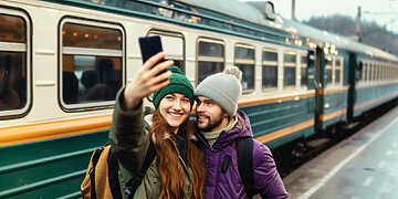 Europiečiams jaunuoliams bus išdalinta beveik 36 000 kelionės bilietų