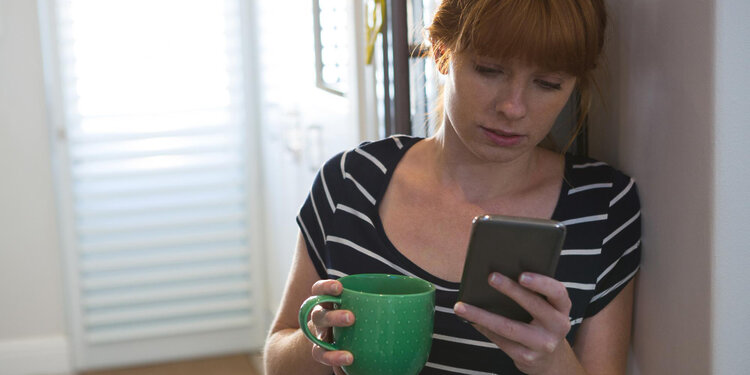 „Pigus“ dopaminas mūsų kasdienybėje: kaip socialiniai tinklai „apdovanoja“ smegenis?