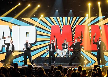 Black Biceps Eurovizijoje