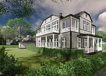 Druskininkuose atgims tarpukario perlas – vila „Oazė“