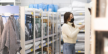 Įsigalioja nauji tekstilės atliekų tvarkymo reikalavimai: kaip tai bus įgyvendinama Lietuvoje?