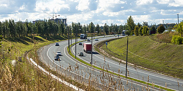Pabrangusių degalų efektas: vežėjai pilasi užsienyje, o pasienio degalinės skaičiuoja nuostolius