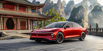 Kas keisis automobilių rinkoje 2025-aisiais ir ką tai reiškia pirkėjams?