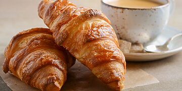 Tarptautinės kruasanų dienos proga – rageliai nuo ryto iki vakaro: išbandykite ir originalų desertą (receptas)