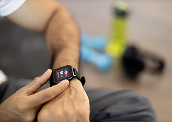 Išmanusis laikrodis