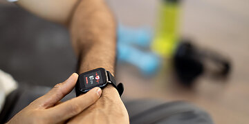 Išmanusis laikrodis