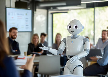 „ChatGPT“ darbe: leisti, riboti ar uždrausti?