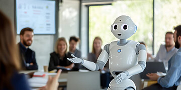 „ChatGPT“ darbe: leisti, riboti ar uždrausti?