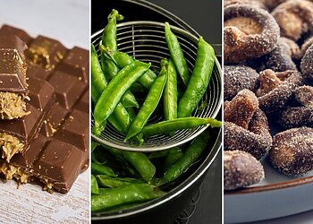 Lietuviai – pasaulinių madų sekėjai: kokie maisto ir gėrimų pasirinkimai sulaukia didžiausio populiarumo?