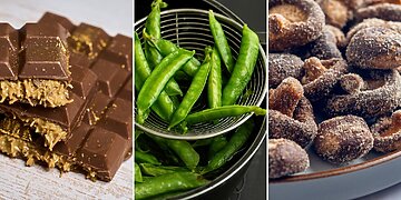 Lietuviai – pasaulinių madų sekėjai: kokie maisto ir gėrimų pasirinkimai sulaukia didžiausio populiarumo?