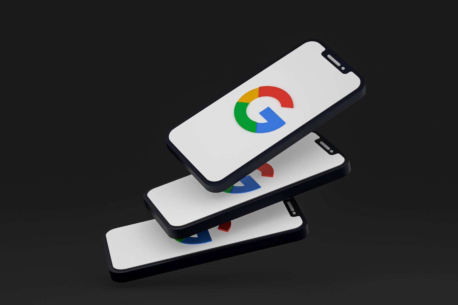 Google telefone