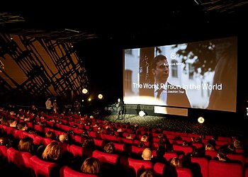 Jau 30-tąjį kartą kino mylėtojus kvies atsinaujinęs „Kino pavasaris“