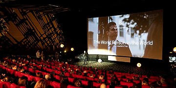 Jau 30-tąjį kartą kino mylėtojus kvies atsinaujinęs „Kino pavasaris“