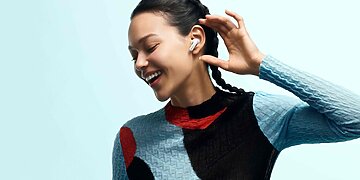 Tarp „Xiaomi“ naujienų – belaidės ausinės ir išmanusis laikrodis