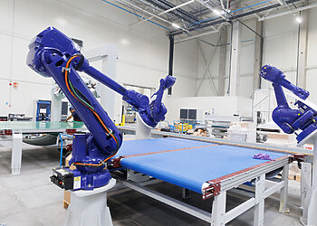 Pokyčiai Lietuvos pramonėje: nebesame pigios darbo jėgos šalis, laukia robotizacijos proveržis