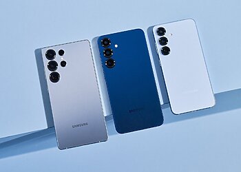 „Samsung“ pristatė „Galaxy S25“ flagmanų seriją: suasmenintas ir dar tobulesnis DI