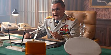 Lietuvoje filmuotame švedų seriale pasirodo ir garsūs lietuvių aktoriai