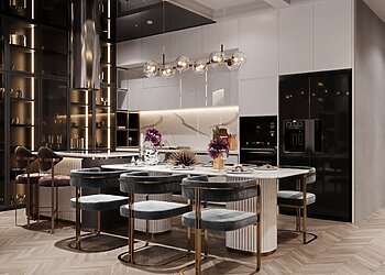 Kaip tinkamai suplanuoti namų apšvietimą? Ekspertas pataria, į ką atkreipti dėmesį