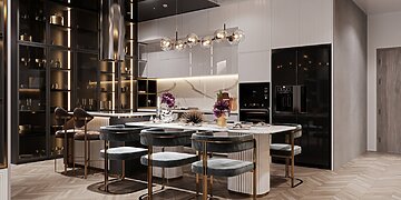 Kaip tinkamai suplanuoti namų apšvietimą? Ekspertas pataria, į ką atkreipti dėmesį