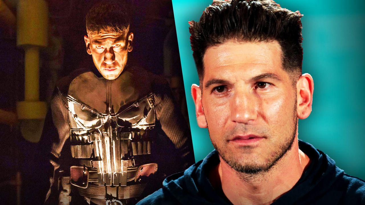 John Bernthal