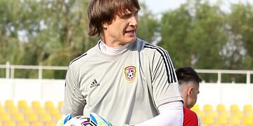 „Žalgiris“ pasitiko naują vartininkų trenerį