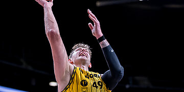 Šiauliečiai pratęsė „Neptūno“ duobę „Betsafe-LKL“