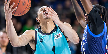 „Wolves Twinsbet“ toliau nesustabdoma: A. Cowanas pražudė jonaviečius