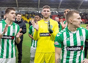 Po Supertaurės dvikovos – „Žalgirio“ savikritiški vertinimai