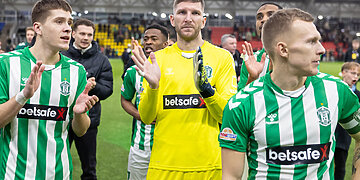 Po Supertaurės dvikovos – „Žalgirio“ savikritiški vertinimai