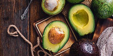 Dietologas pasidalino „supermaistu“ vadinamų avokadų nauda: išbandykite šiuos receptus
