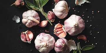 Česnakas – ar tikrai tai vaistas nuo visų ligų?