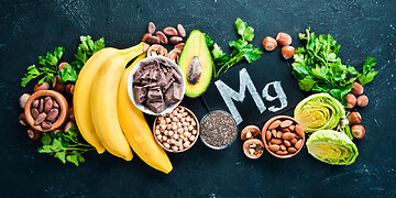 Magnis – jo gali būti ne tik per mažai, bet ir per daug: kaip jį teisingai vartoti?