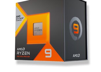 AMD Ryzen 9 7950X3D: Technologijų evoliucija, nešanti naujas galimybes