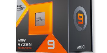 AMD Ryzen 9 7950X3D: Technologijų evoliucija, nešanti naujas galimybes