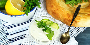 Tobulas padažų ingredientas – grietinė: išbandykite 4 naujus receptus