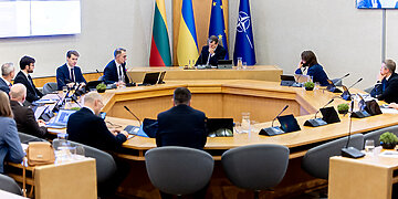 Premjeras teigia, kad sinchronizacijos dienai esame pasiruošę