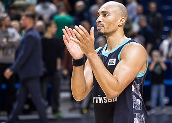 „Vilkų“ amerikiečiai kartu su A. Magro išmėgino savo jėgas „Legionierių teste“