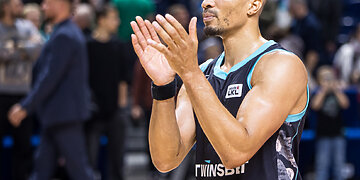 „Vilkų“ amerikiečiai kartu su A. Magro išmėgino savo jėgas „Legionierių teste“