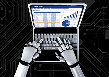 Stebukladarys dirbtinis intelektas: kada juo versle neverta pasikliauti?