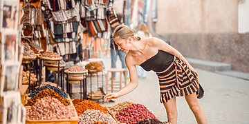 Atostogos lietuvių pamėgtame Egipte gali apkarsti – ko saugotis ir kur ieškoti pagalbos