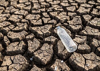 Pasaulis – ant geriamojo vandens krizės slenksčio: kas laukia Lietuvos?