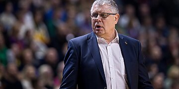 LKF etikos komisija įspėjo Rimantą Grigą