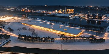 Kaunas | nuotr. A. Aleksandravičius | kaunas.lt