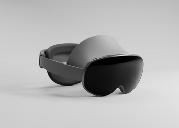 „Samsung“ neria į išplėstinės realybės vandenis: pristatė išmaniuosius akinius