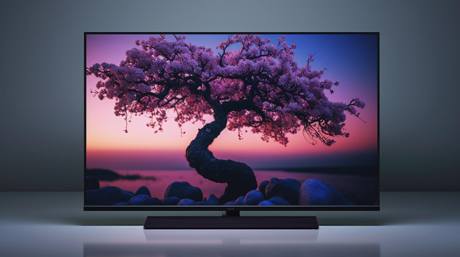 TV