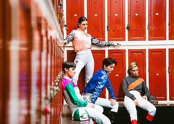 Jubiliejinis „Kino pavasaris“ užtvindys Kauną: naktis su „Audra“, teminės ekskursijos ir festivalio ambasados