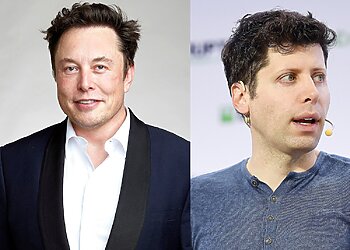 Elono Musko vadovaujama grupė pateikė pasiūlymą dėl „OpenAI“ kontrolės, tačiau išgirdo Samo Altmano „Ne, ačiū“